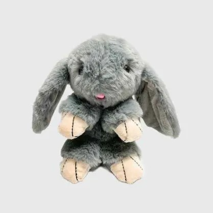 Repeat Back Talking  Bunny Plush Toy