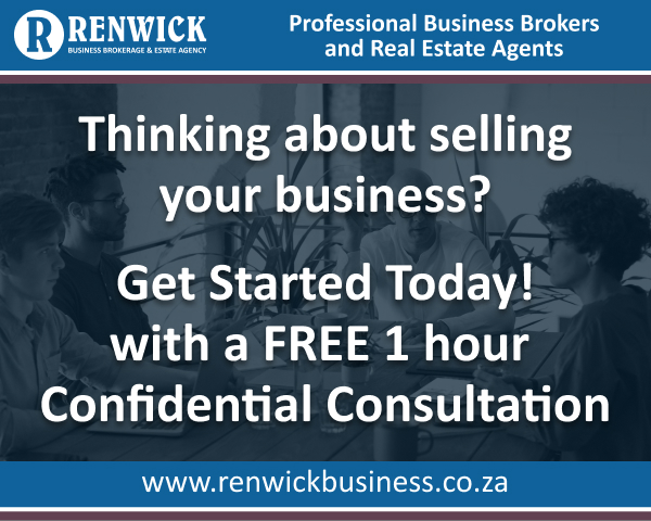 Sell Your Business. Free Confidential Consultation