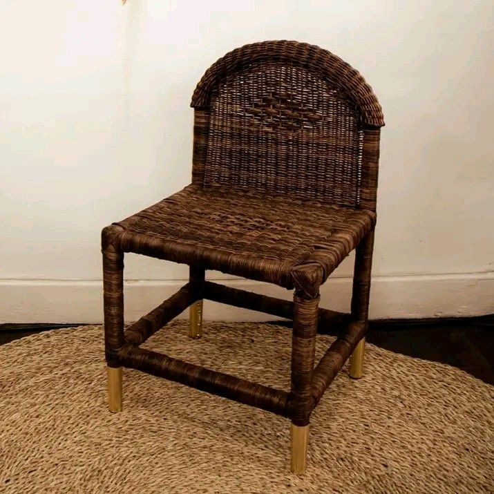 Malawi Cane Furniture For Sale