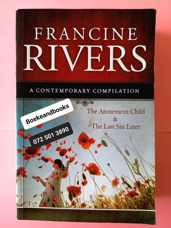 Francine Rivers - 2 IN 1 - REF: 6904.