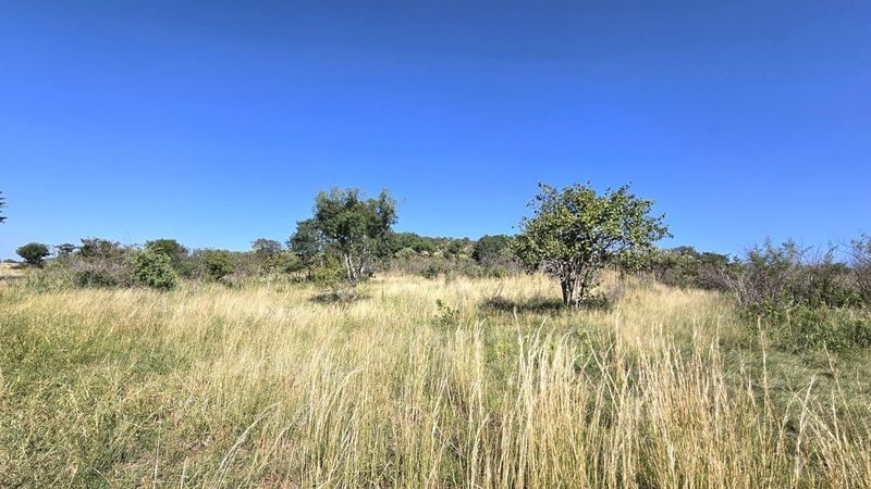 Ideal Farming Opportunity on 18.8 Ha of Pristine Land