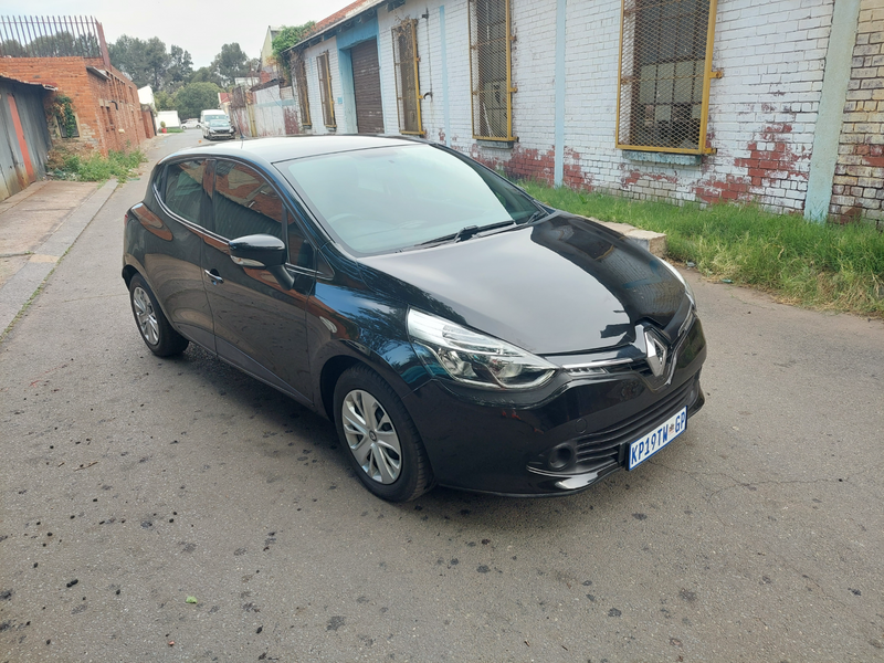 2016 Renault Clio 900t Blaze for sale