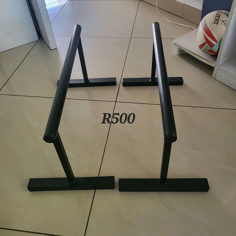 Gym equipment