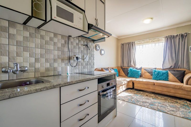 Investment Apartment  For Grabs/Young Couples starting over - Hoza
