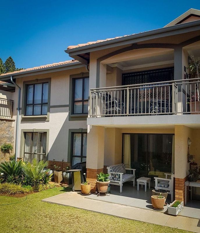 Beautiful 2 Bedroom Apartment for Sale in the Well-established Retirement Estate in Pretoria