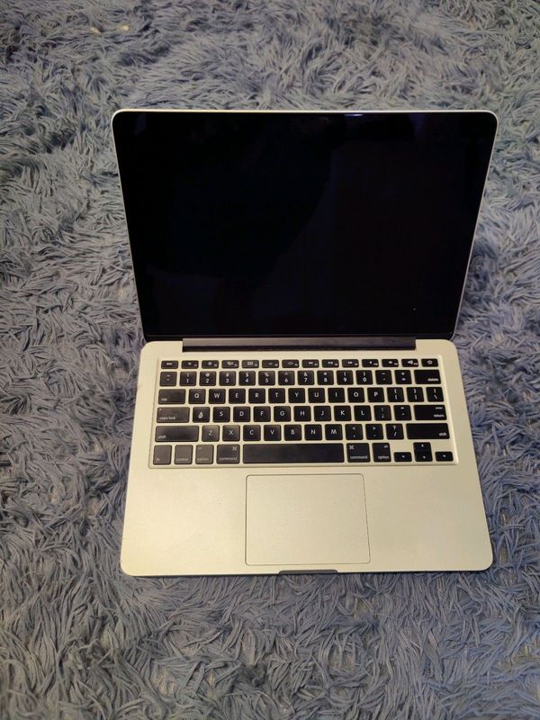 2015 MacBook Pro i5