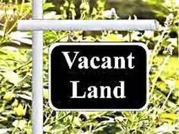 0 sq. meter Vacant Land Residential in Hyde Park For Sale