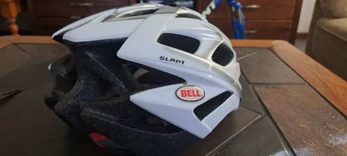 Bell bicylee Helmet