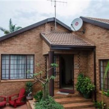 House to rent in Montana Park Pretoria
