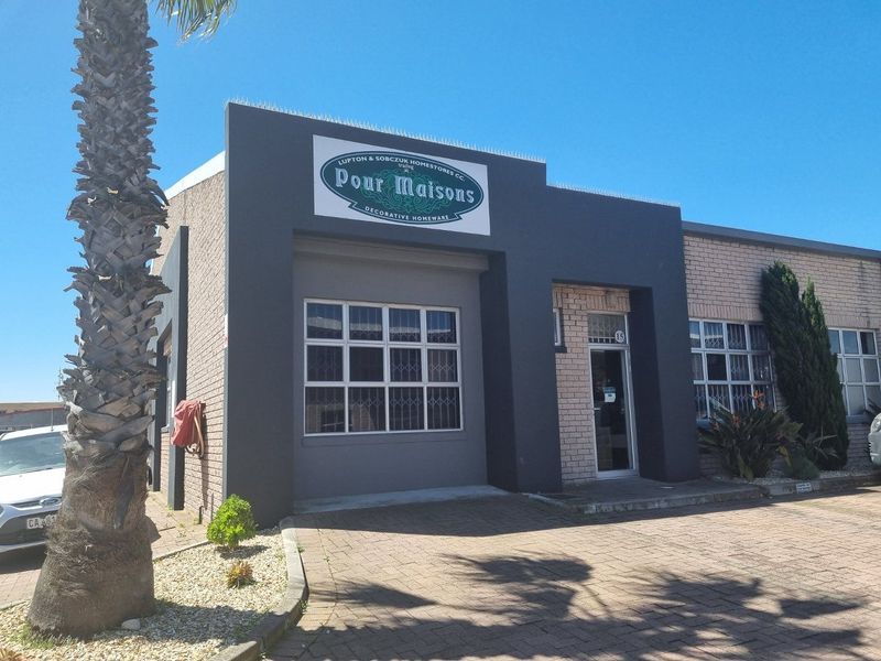 150m² Commercial To Let in Montague Gardens at R70.00 per m²
