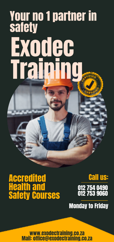 Health and Safety Courses