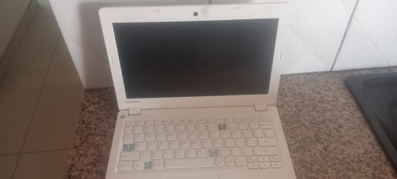 Lenovo 110s laptop works perfectly but missing 3 buttons