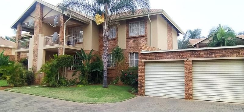 Lock up and go in sought after Magalieskruin