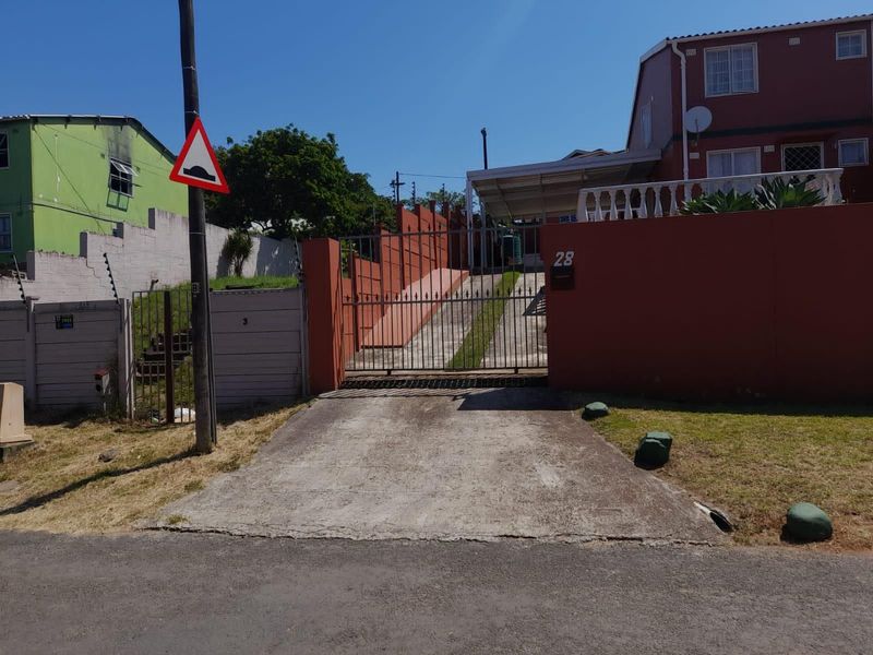 A MUST BUY INVESTMENT PROPERTY -  NEWLANDS EAST