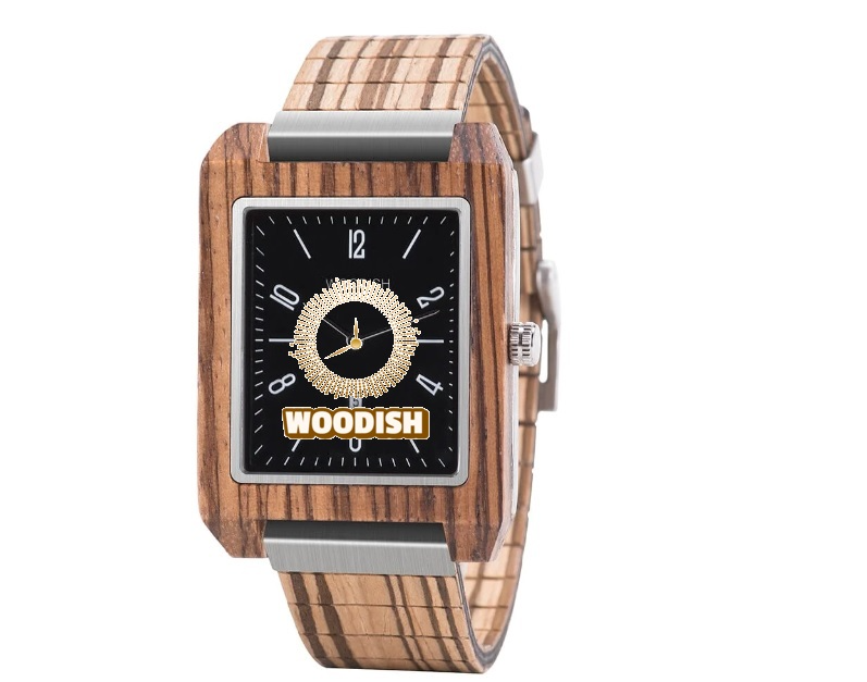 Wooden Watches for Men and Women South Africa