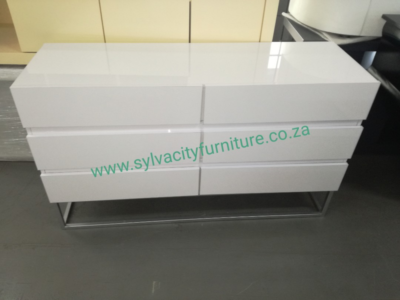 Elegant Chest of Drawers Available (custom &amp; in-store)