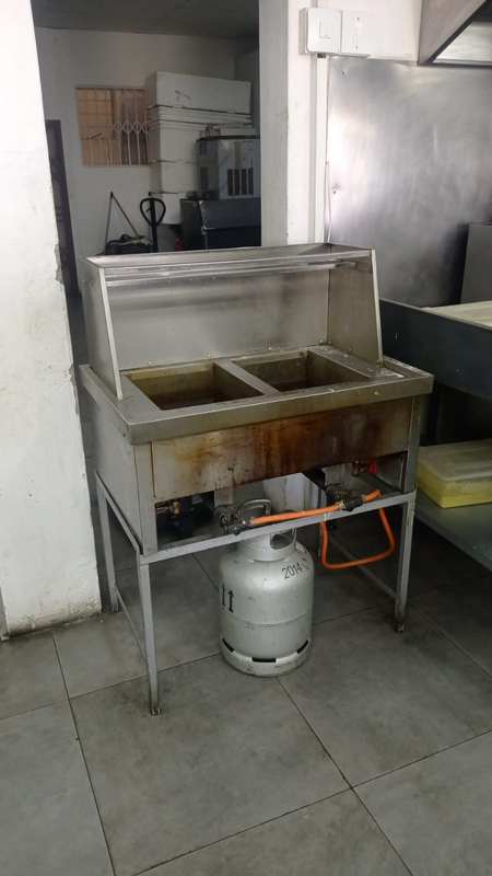 used catering equipment for sale