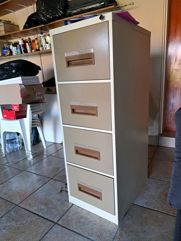 Filing Cabinet