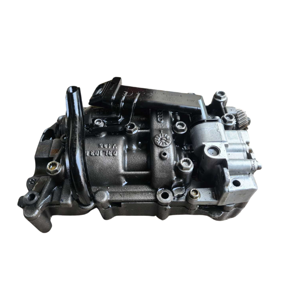 VW AUDI Oil Pump 2.0TDI – 03L103537 03L103535 (Second Hand)