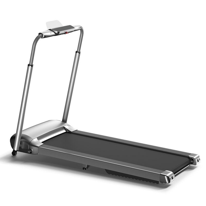 OVICX Smartrun Portable Walking Jogging Running Treadmill Foldable Ultra-thin Kinomap Zwift