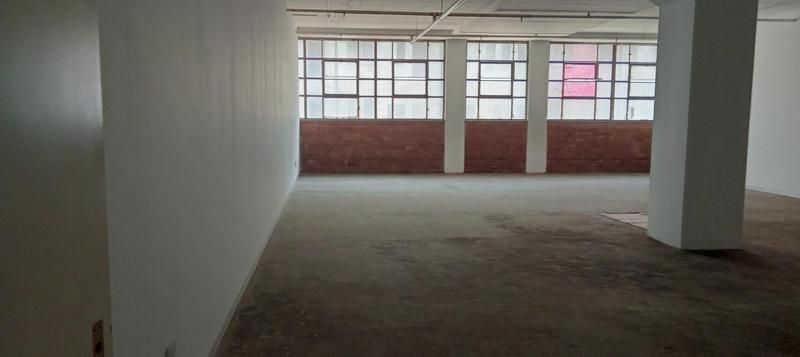 First Floor Warehouse Unit To Rent