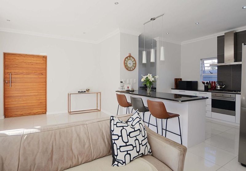 Discover the Pinnacle of Modern and Eco-Friendly Living in Parklands North