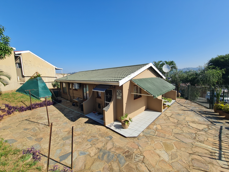 Lovely Family Home in Newlands west, Durban