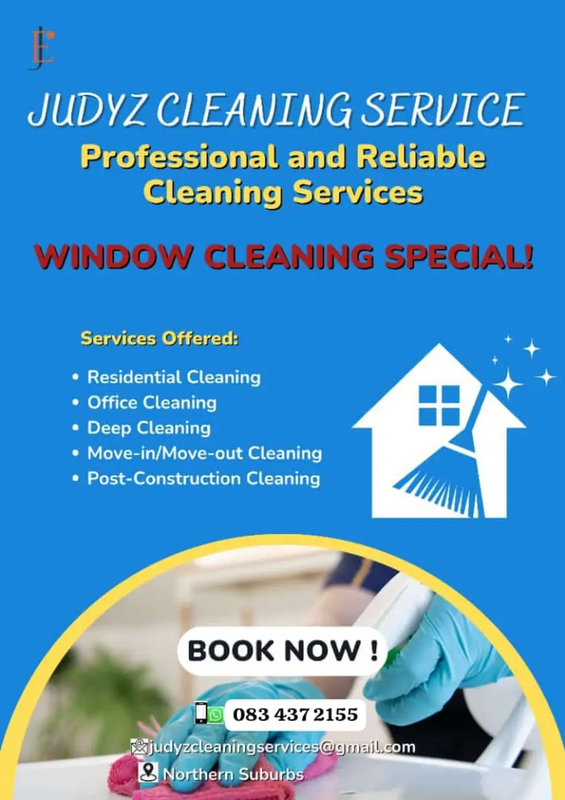 ❗Easter Deep Cleaning Services ❗