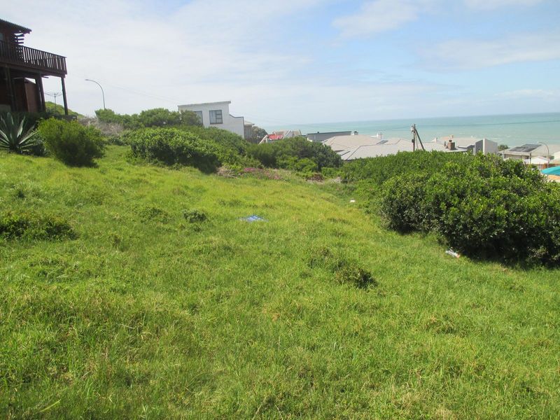 Invest in Nature&#39;s Paradise: Dana Bay Vacant Plot for Sale