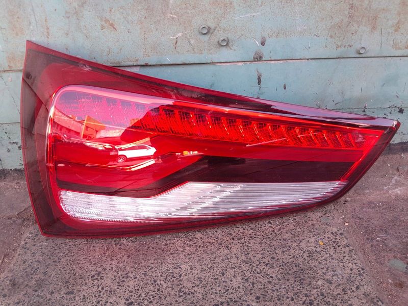 Audi A1 left side LED tail light for sale