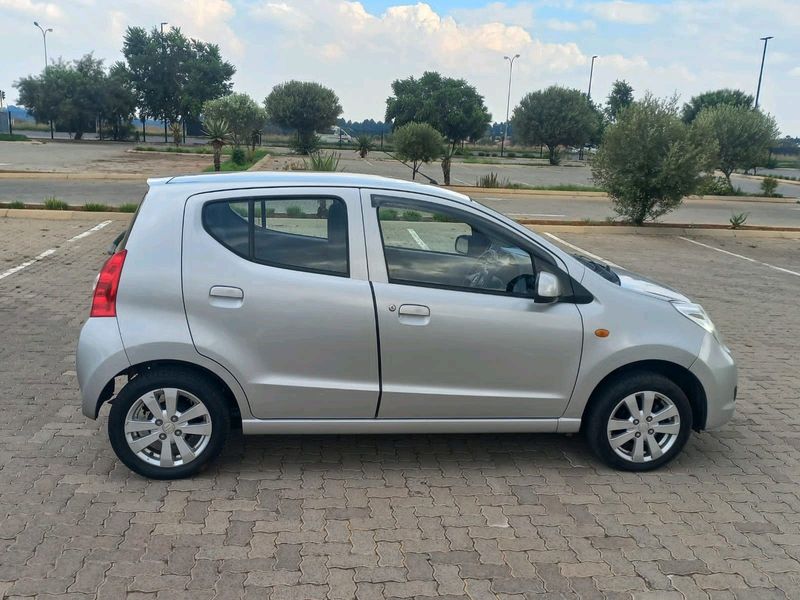 2011 suzuki alto 1 0 gls (intro 2009 08)