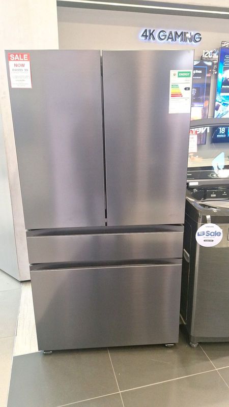 Samsung fridge