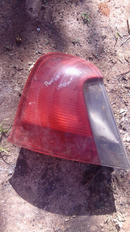 Rover 75 Left Taillight For Sale.