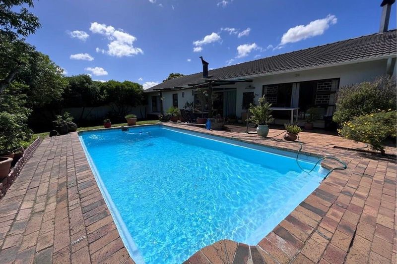 Freehold Home - For Sale - Melkbosstrand Duynefontein, Western Cape