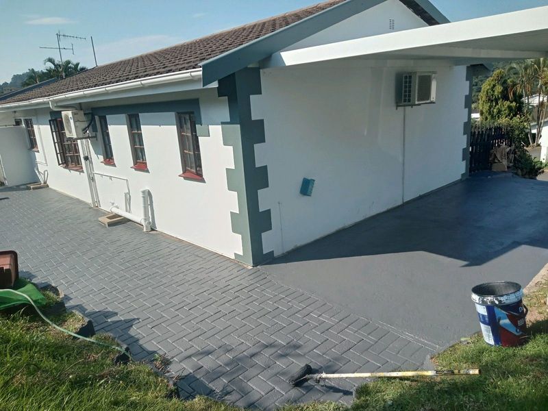 SMART PAINTERS AND ROOF CLEANING