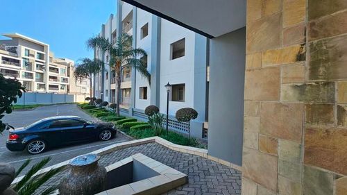 Lovely 2 Bedroom In The Heart of Morningside