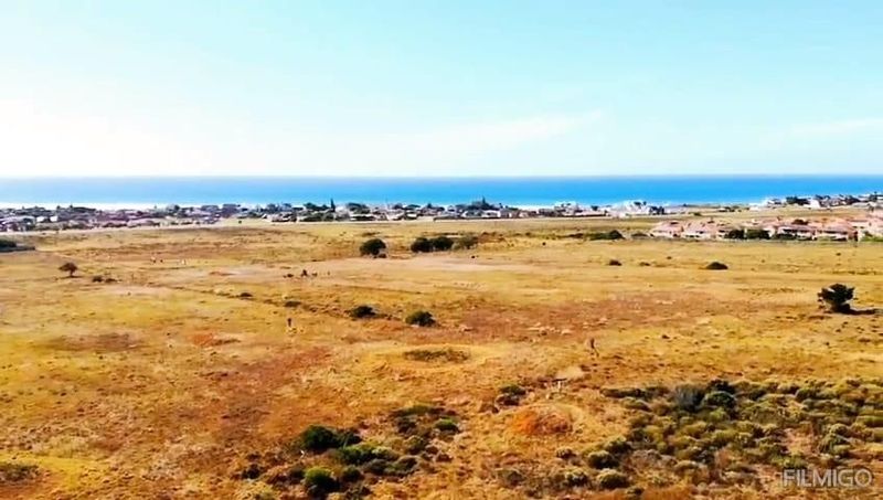 Prime Development Opportunity in Jeffreys Bay, South Africa: Your Gateway to Coastal Paradise!