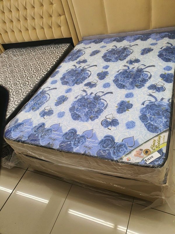 3 star double bed