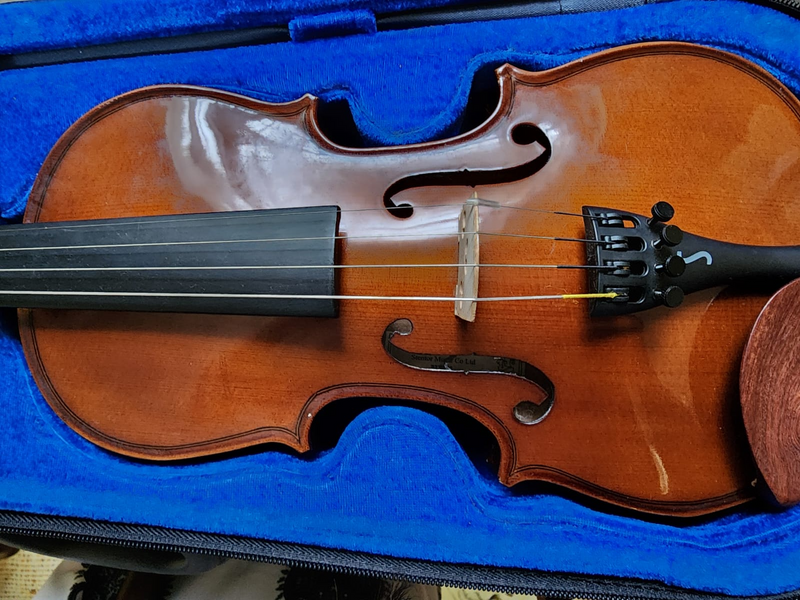 Violin (Used)