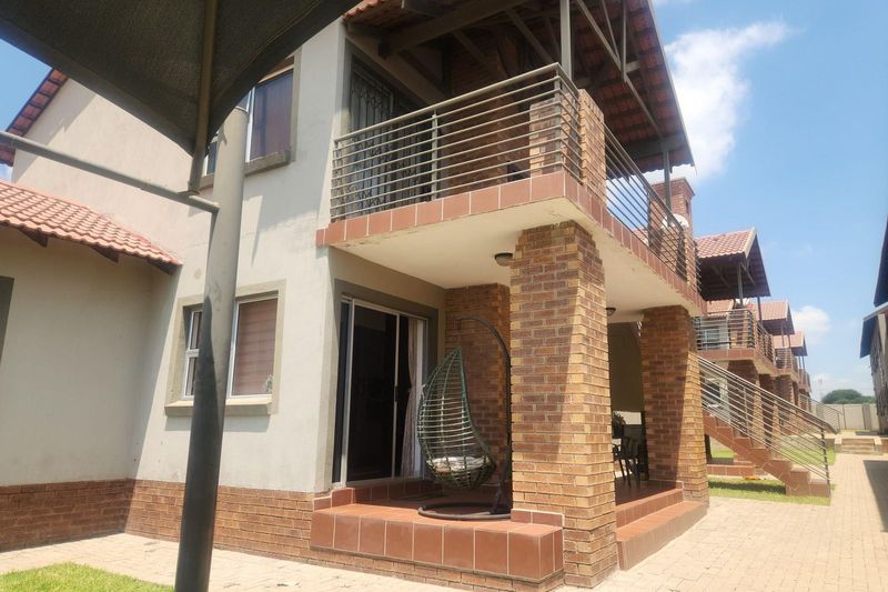 Townhouse for sale in ivydale
