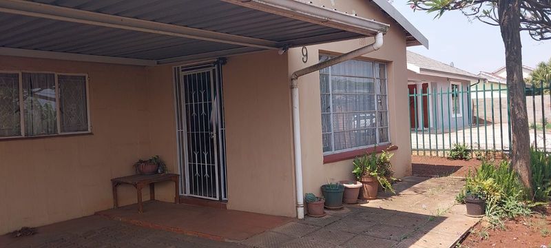 A family home in Eastwood, Pietermaritzburg for sale