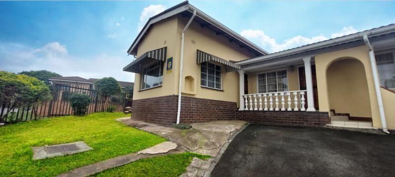 SPACIOUS 313mÂ²HOME FOR SALE IN NORTHDALE