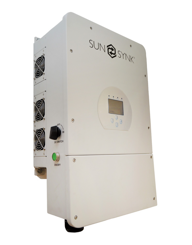 5Kw Sunsynk Inverter