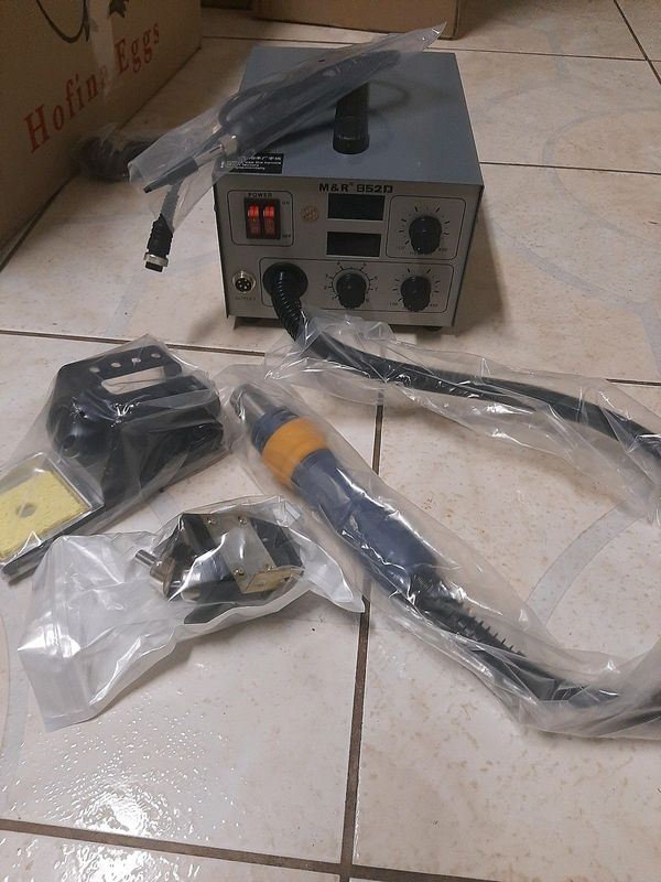 Soldering Station for sale