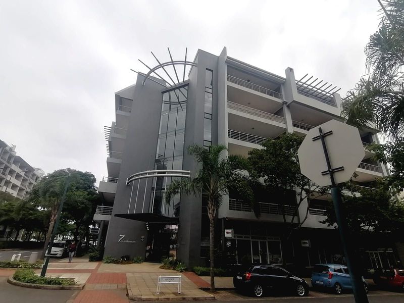 1 Bedroom Apartment to Rent in Umhlanga