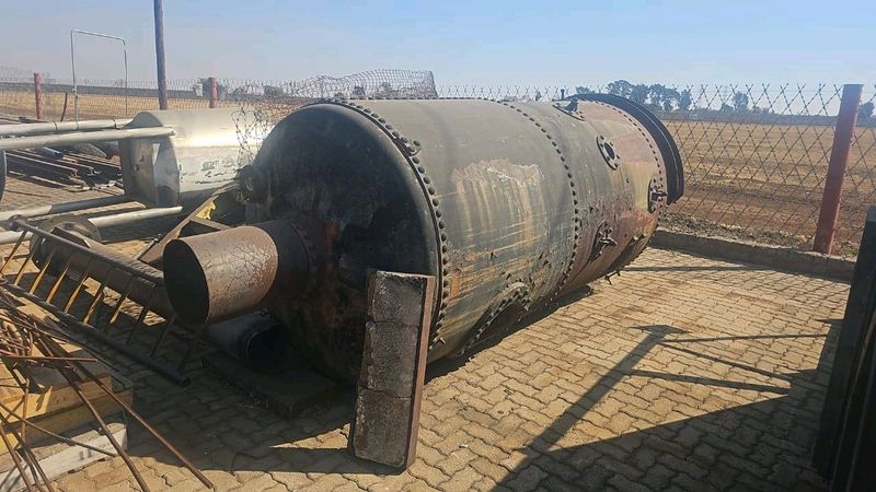 1 Ton coal fired boiler for sale