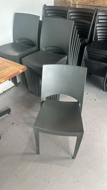 Dining/Outdoor Chairs