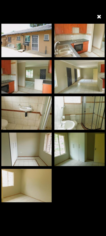 Brackenhurst, 3 beds, 2 bath, rent R7000pm, Avail 1 May: Cell: 0618239854