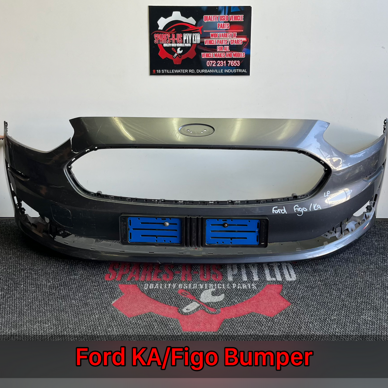 Ford KA/Figo Bumper for sale