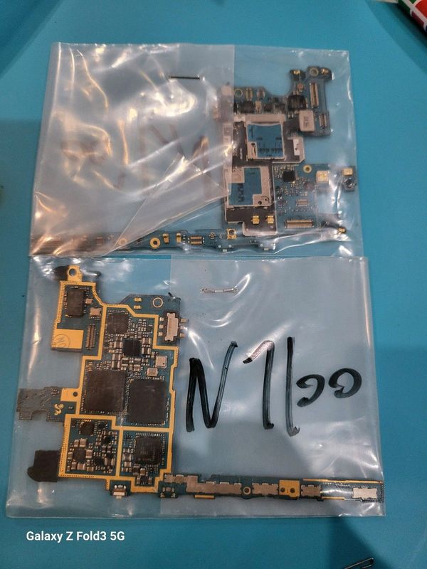Samsung galaxy Note 2 replacement motherboard